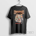 Officials More Dakka Letz Krump Sum Gitz - Adult & Kids T-Shirts, Sweatshirts & Hoodies apparel design preview 1