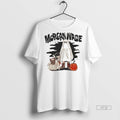 Officials Morgan Wade Trick Or Treating 2025 Sweater - Adult & Kids T-Shirts, Sweatshirts & Hoodies apparel design preview 1