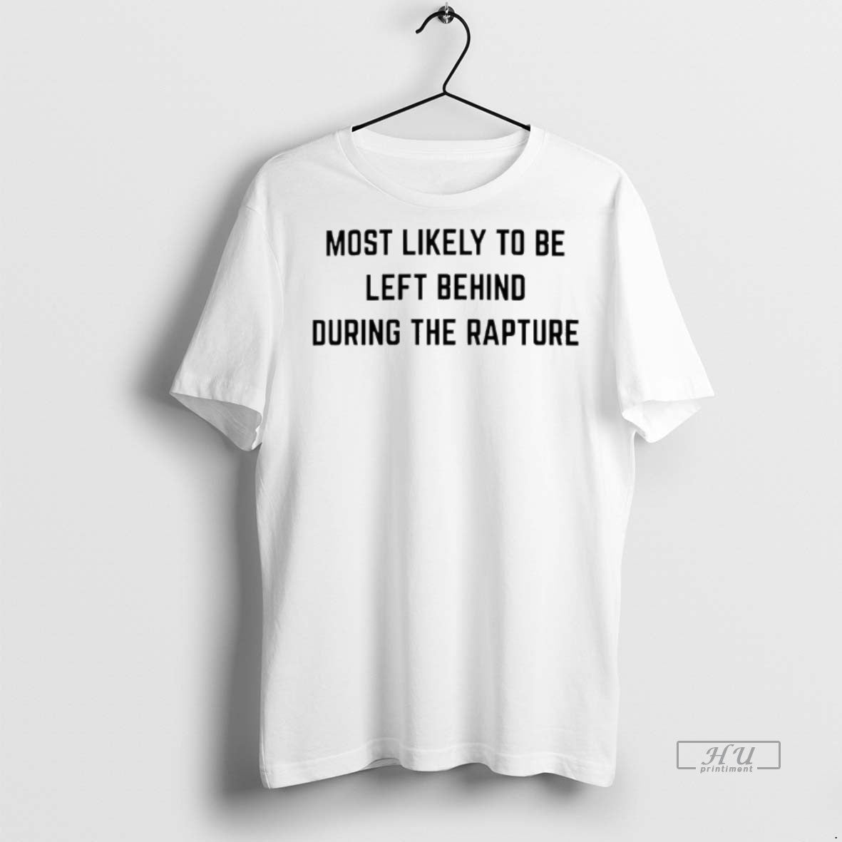 Officials Most Likely To Be Left Behind During The - Adult & Kids T-Shirts, Sweatshirts & Hoodies apparel design preview 1
