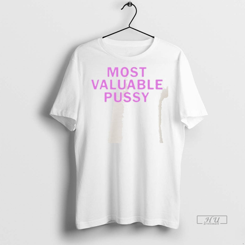 Officials Most Valuable Pussy Sweater - Adult & Kids T-Shirts, Sweatshirts & Hoodies apparel design preview 1