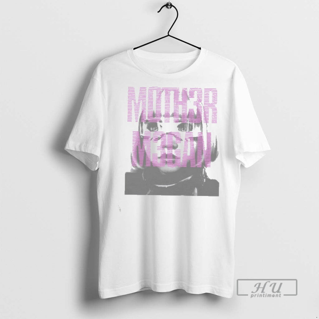 Officials Moth3r M3gan - Adult & Kids T-Shirts, Sweatshirts & Hoodies apparel design preview 1