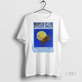 Officials Mountain Stage Charleston West Virginia Oct - Adult & Kids T-Shirts, Sweatshirts & Hoodies apparel design preview 1