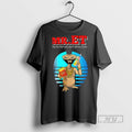 Officials Mr E T - Adult & Kids T-Shirts, Sweatshirts & Hoodies apparel design preview 1