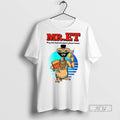 Officials Mr Et E T - Adult & Kids T-Shirts, Sweatshirts & Hoodies apparel design preview 1