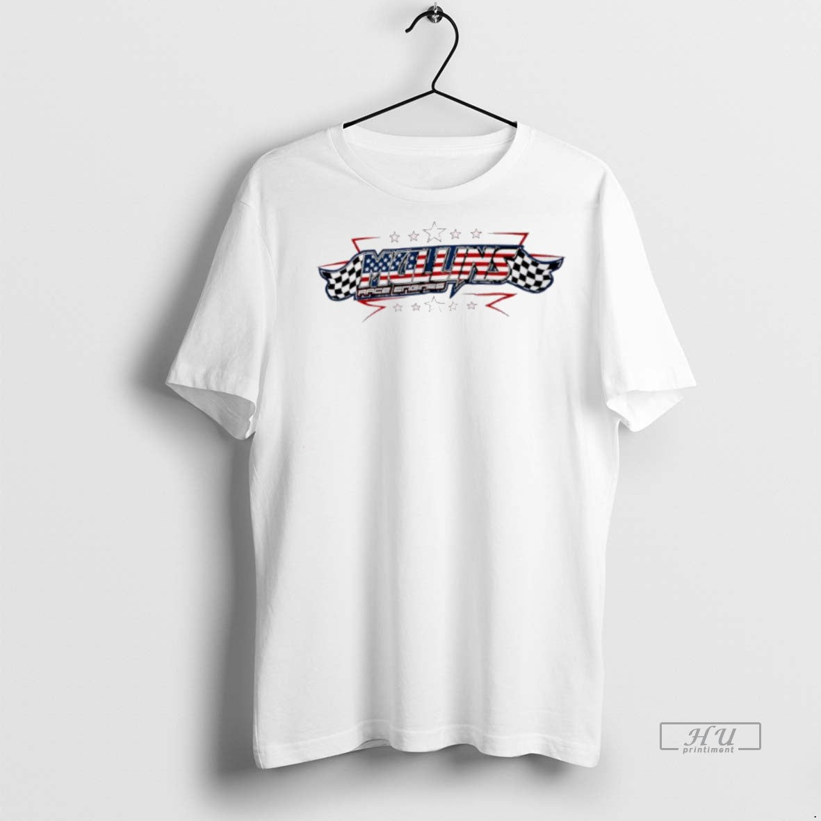 Officials Mullins Race Engines Logo Sweater - Adult & Kids T-Shirts, Sweatshirts & Hoodies apparel design preview 1