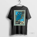 Officials Murder By Death Treefort Music Hall Boise - Adult & Kids T-Shirts, Sweatshirts & Hoodies apparel design preview 1