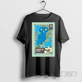 Officials Murder By Death Treefort Music Hall Boise - Adult & Kids T-Shirts, Sweatshirts & Hoodies apparel design preview 1