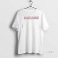 Officials My Anxiety Is Chronic But This Ass Iconic - Adult & Kids T-Shirts, Sweatshirts & Hoodies apparel design preview 1