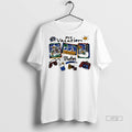 Officials My Vacation Photos Atlanta Sweater - Adult & Kids T-Shirts, Sweatshirts & Hoodies apparel design preview 1