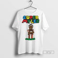 Officials Myles Garrett Super Cleveland Browns - Adult & Kids T-Shirts, Sweatshirts & Hoodies apparel design preview 1