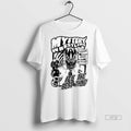 Officials Mystery Wrestling Its The Best Thing - Adult & Kids T-Shirts, Sweatshirts & Hoodies apparel design preview 1