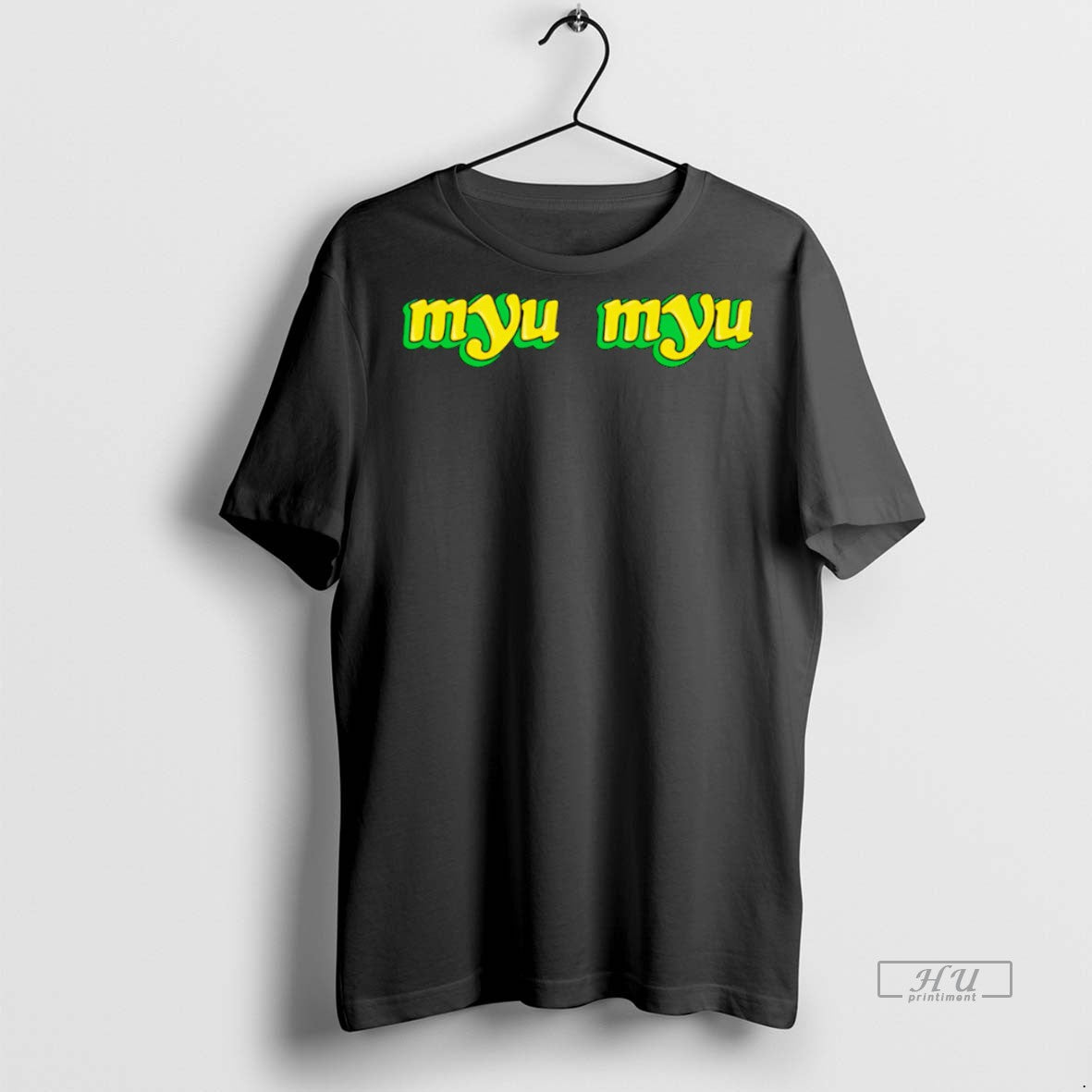 Officials Myu Sweater - Adult & Kids T-Shirts, Sweatshirts & Hoodies apparel design preview 1