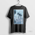 Officials Ne Vs Buf At Highmark Stadium On Oct 5 2025 - Adult & Kids T-Shirts, Sweatshirts & Hoodies apparel design preview 1