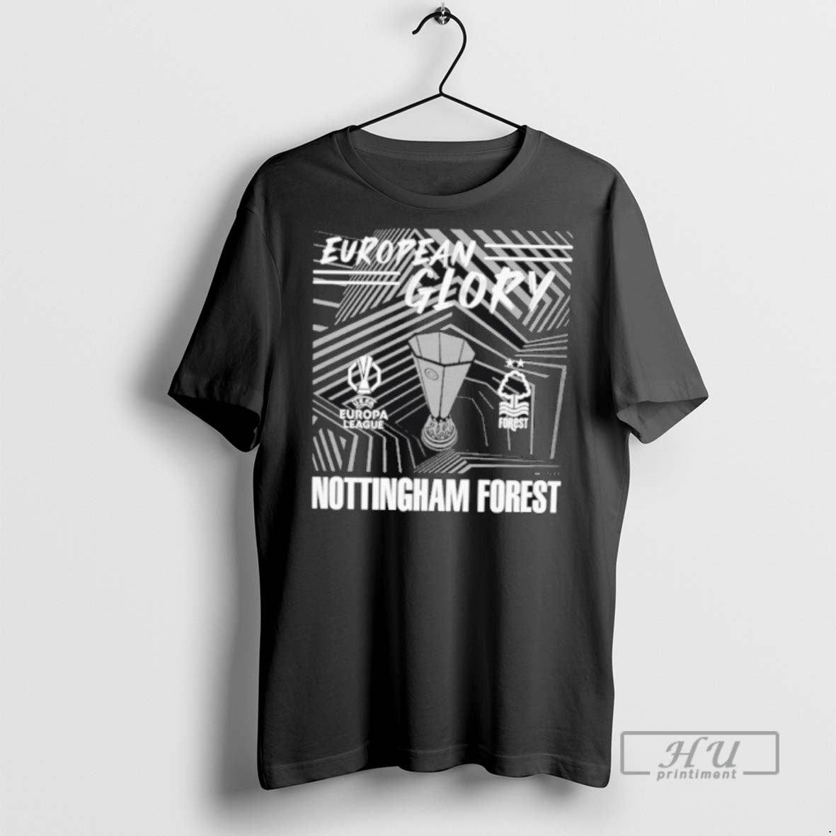 Officials Nffc Uel 2025 2026 European Glory - Adult & Kids T-Shirts, Sweatshirts & Hoodies apparel design preview 1