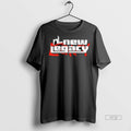 Officials Nl New Legacy Sweater - Adult & Kids T-Shirts, Sweatshirts & Hoodies apparel design preview 1