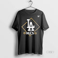 Officials Nlcs National League Division Series - Adult & Kids T-Shirts, Sweatshirts & Hoodies apparel design preview 1
