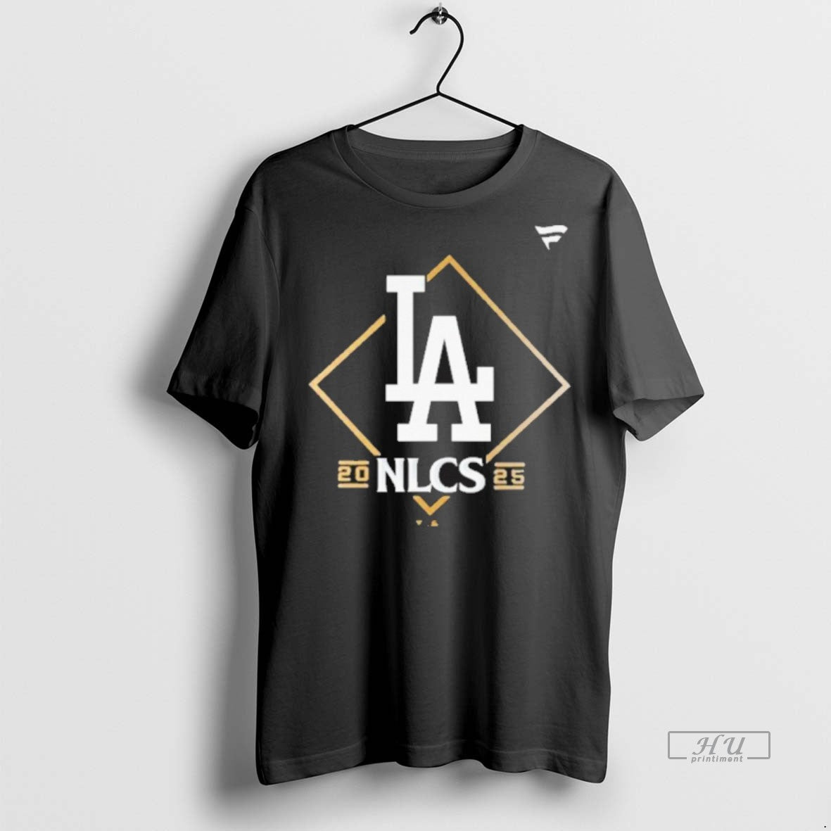 Officials Nlcs National League Division Series - Adult & Kids T-Shirts, Sweatshirts & Hoodies apparel design preview 1
