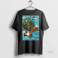 Officials Nofx Alexs Bar In E Anaheim Long Beach Ca - Adult & Kids T-Shirts, Sweatshirts & Hoodies apparel design preview 1