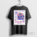 Officials Nwo Souled Out 1998 Ornaments - Adult & Kids T-Shirts, Sweatshirts & Hoodies apparel design preview 1