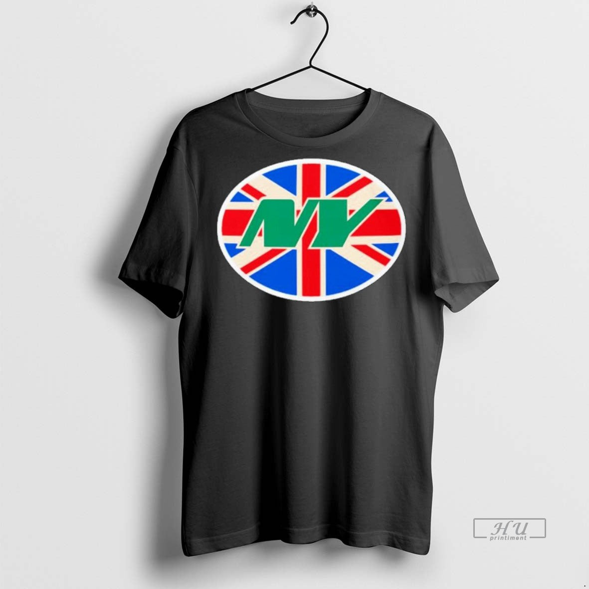 Officials Ny United Kingdom Logo Ornaments Sweater - Adult & Kids T-Shirts, Sweatshirts & Hoodies apparel design preview 1