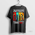 Officials Native American We Should Have Built A Wall - Adult & Kids T-Shirts, Sweatshirts & Hoodies apparel design preview 1