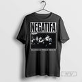 Officials Negatifa Salahguna Produk Inkalan Concert - Adult & Kids T-Shirts, Sweatshirts & Hoodies apparel design preview 1
