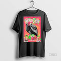 Officials Neko Case The Caverns Oct 9 2025 Grundy Co - Adult & Kids T-Shirts, Sweatshirts & Hoodies apparel design preview 1