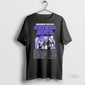 Officials Nether Hour Moonshine Tour 2025 Dates - Adult & Kids T-Shirts, Sweatshirts & Hoodies apparel design preview 1
