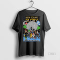 Officials New Found Glory Oct 5 6 2025 Epcots America - Adult & Kids T-Shirts, Sweatshirts & Hoodies apparel design preview 1