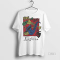 Officials New Orleans Jazz Festival Lesbian 90s - Adult & Kids T-Shirts, Sweatshirts & Hoodies apparel design preview 1