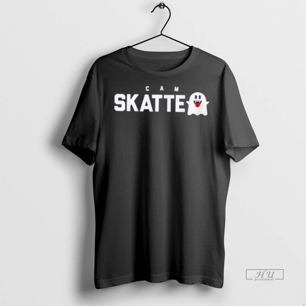 Officials New York Giants Football Cam Skattebo - Adult & Kids T-Shirts, Sweatshirts & Hoodies apparel design preview 1