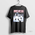 Officials New York Giants Jaxson Dart And Cam - Adult & Kids T-Shirts, Sweatshirts & Hoodies apparel design preview 1