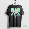 Officials New York Liberty Most Valuable Mascot Urban - Adult & Kids T-Shirts, Sweatshirts & Hoodies apparel design preview 1
