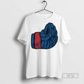 Officials New York Rangers Vincent Trocheck 16 - Adult & Kids T-Shirts, Sweatshirts & Hoodies apparel design preview 1