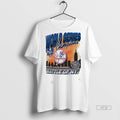 Officials New York Yankees 2000 World Series - Adult & Kids T-Shirts, Sweatshirts & Hoodies apparel design preview 1