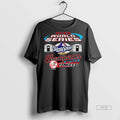 Officials New York Yankees 2025 World Series - Adult & Kids T-Shirts, Sweatshirts & Hoodies apparel design preview 1