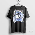 Officials New York Yankees Rep Bx Postseason Sweater - Adult & Kids T-Shirts, Sweatshirts & Hoodies apparel design preview 1