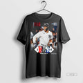 Officials New York Yankees Vs Boston Red Sox Final - Adult & Kids T-Shirts, Sweatshirts & Hoodies apparel design preview 1