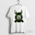 Officials Nickel Knight Of The Periodic Table - Adult & Kids T-Shirts, Sweatshirts & Hoodies apparel design preview 1