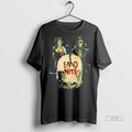 Officials Nite Of The Living Dead Emo Long Sleve - Adult & Kids T-Shirts, Sweatshirts & Hoodies apparel design preview 1