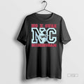 Officials No Cure Birmingham 2025 Sweater - Adult & Kids T-Shirts, Sweatshirts & Hoodies apparel design preview 1