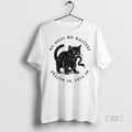 Officials No Kings Gods Masters Cat Ni Dieu Maitre - Adult & Kids T-Shirts, Sweatshirts & Hoodies apparel design preview 1