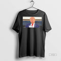 Officials No Nobel Peace Prize 2025 For Trump Sweater - Adult & Kids T-Shirts, Sweatshirts & Hoodies apparel design preview 1