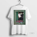 Officials Noah Kahan November 20th At The Mgm Music - Adult & Kids T-Shirts, Sweatshirts & Hoodies apparel design preview 1
