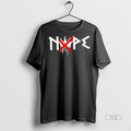 Officials Nope No Kings Sweater - Adult & Kids T-Shirts, Sweatshirts & Hoodies apparel design preview 1