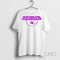 Officials Northern Iowa Panther Volleyball Logo - Adult & Kids T-Shirts, Sweatshirts & Hoodies apparel design preview 1