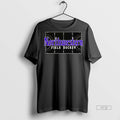 Officials Northwestern Wildcats Field Hockey Sweater - Adult & Kids T-Shirts, Sweatshirts & Hoodies apparel design preview 1