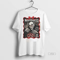 Officials Nosferabites They Bite Back Halloween - Adult & Kids T-Shirts, Sweatshirts & Hoodies apparel design preview 1