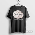 Officials Nothing Is Written In Stone - Adult & Kids T-Shirts, Sweatshirts & Hoodies apparel design preview 1
