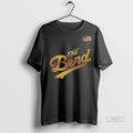 Officials Notre Dame Basketball The Bend 2 Sided - Adult & Kids T-Shirts, Sweatshirts & Hoodies apparel design preview 1